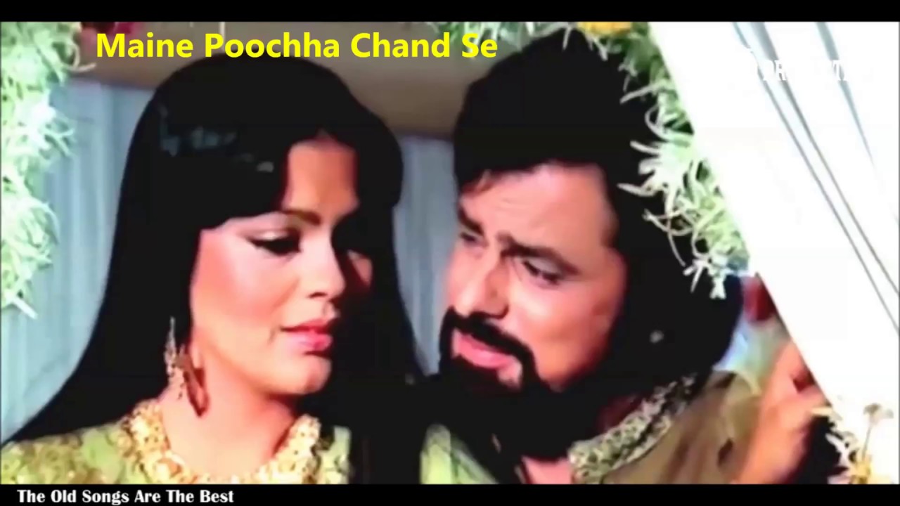 Maine Poocha Chand Se Song Download
