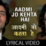 Aadami Jo Kehta Hai mp3 song