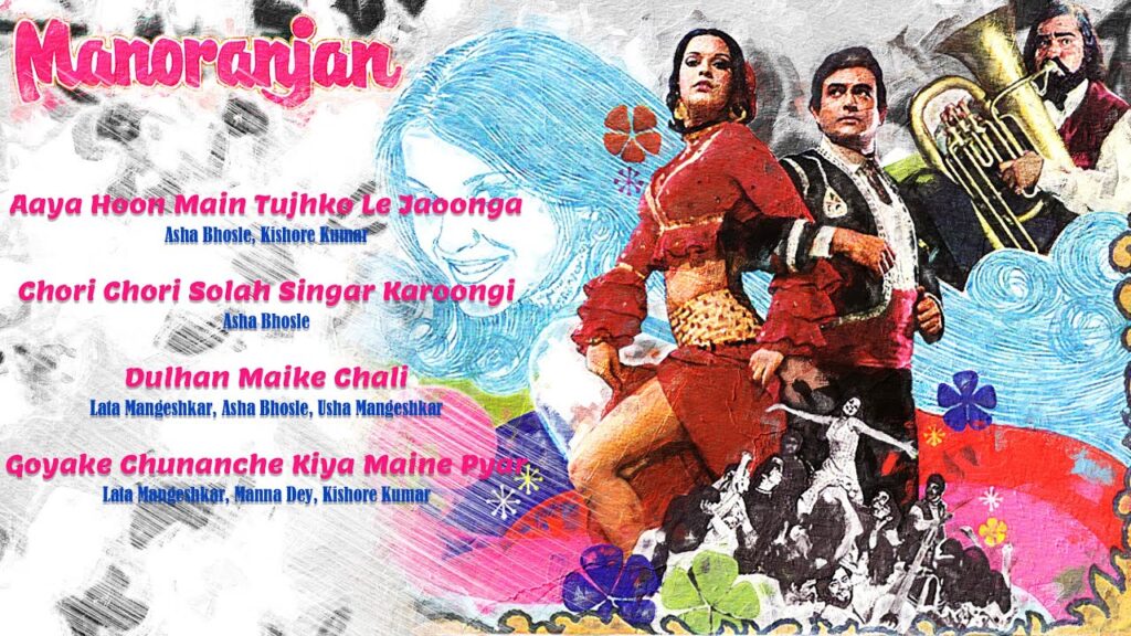 Aaya Hoon Main Tujhko mp3 song