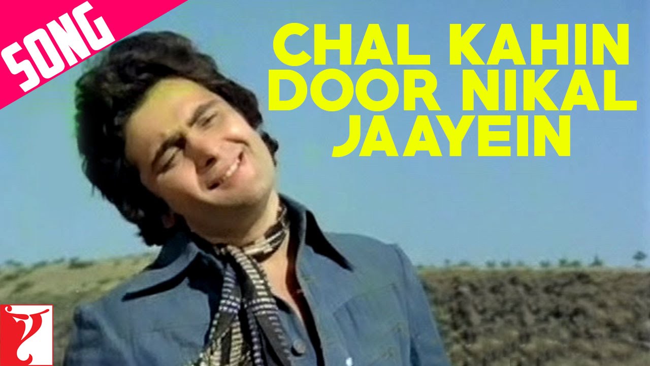 Chal Kahin Door Nikal Jaye mp3 song