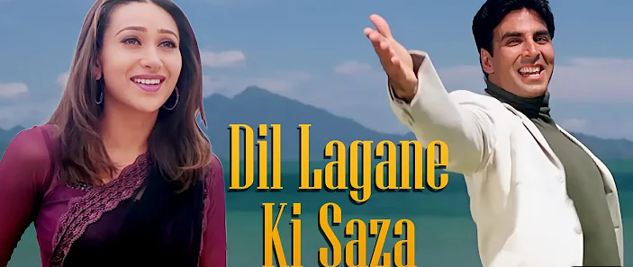 Dil Lagane Ki Sazaa Mp3 Song Download