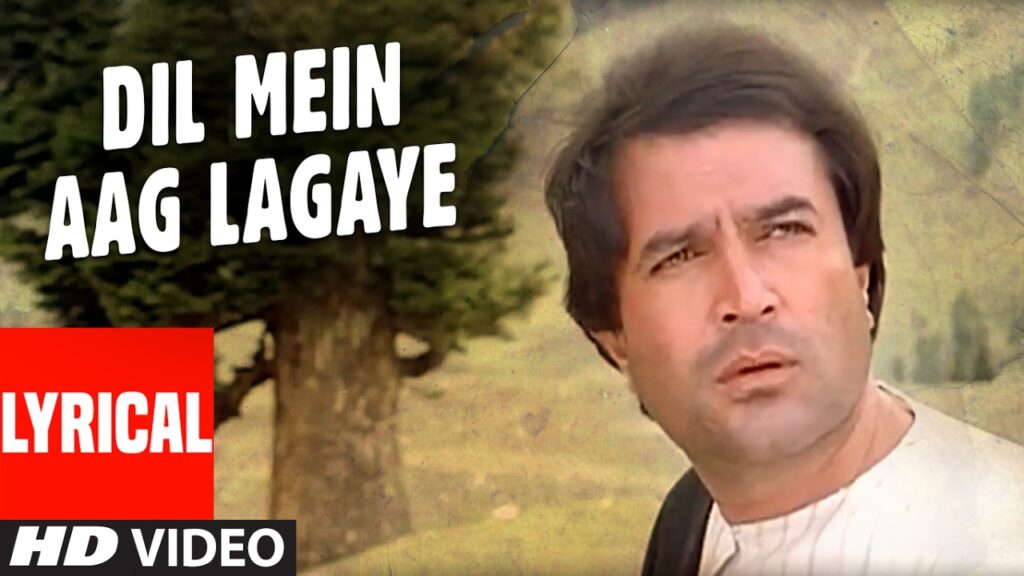 Dil Mein Aag Lagaye ( Solo) mp3 song