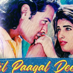Dil Paagal Deewana Mp3 Song Download