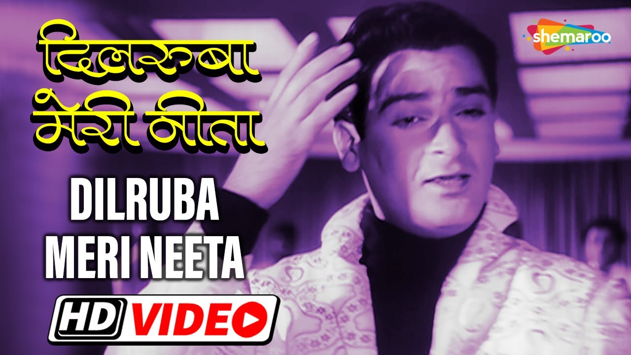 Dilruba Meri Neeta mp3 song