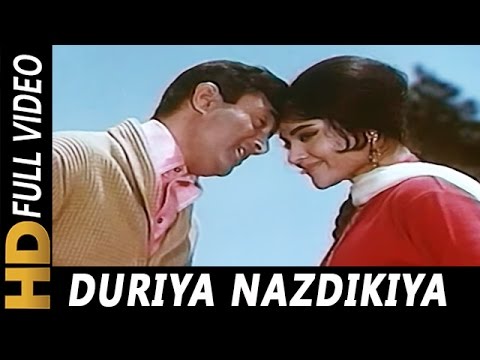 Dooriyan Nazdikiyan Ban Gayi mp3 song