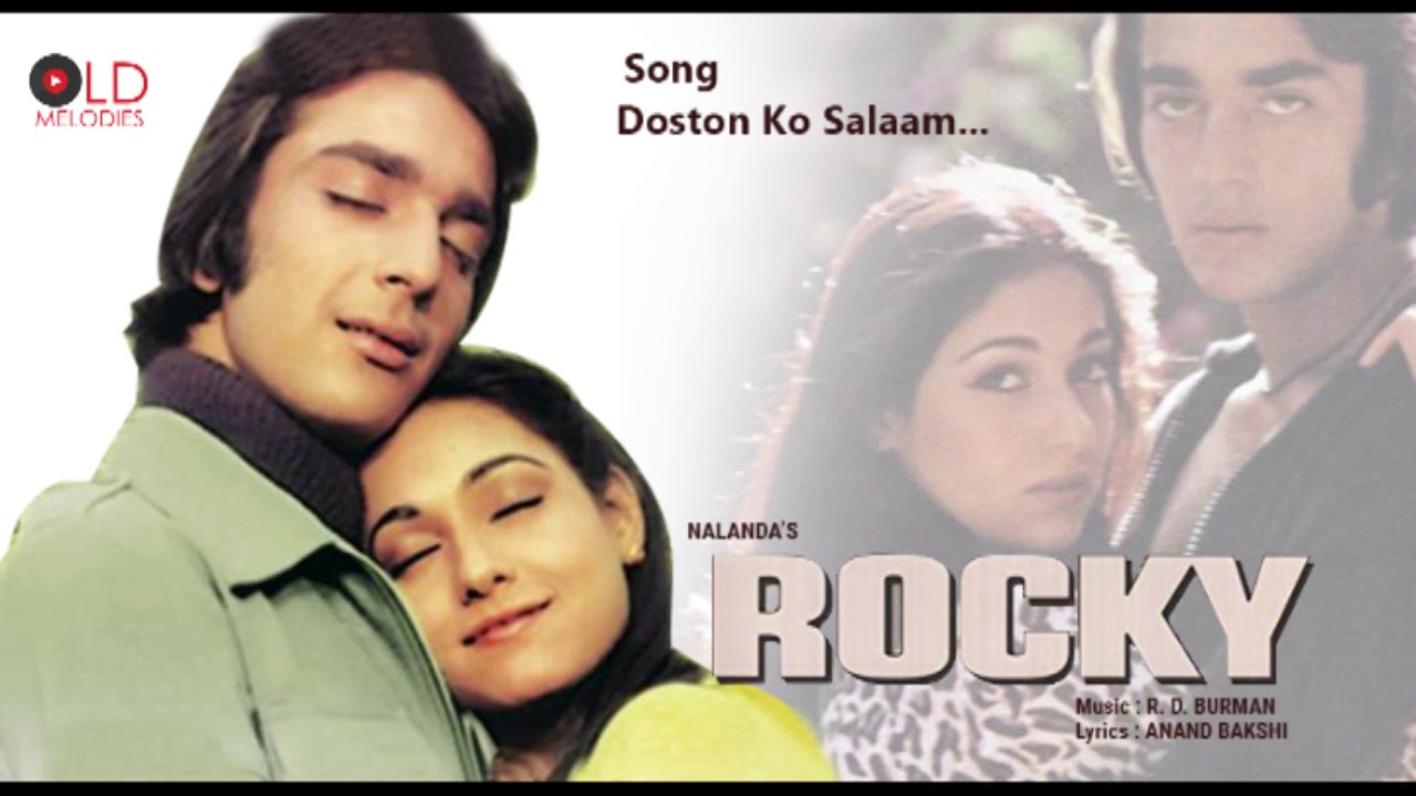 Doston Ko Salaam mp3 song