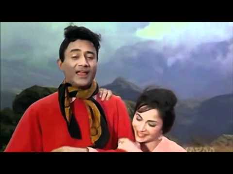 Gaata Rahe Mera Dil mp3 song