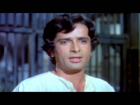 Ghungroo Ki Tarah Bajta Hi Raha mp3 song