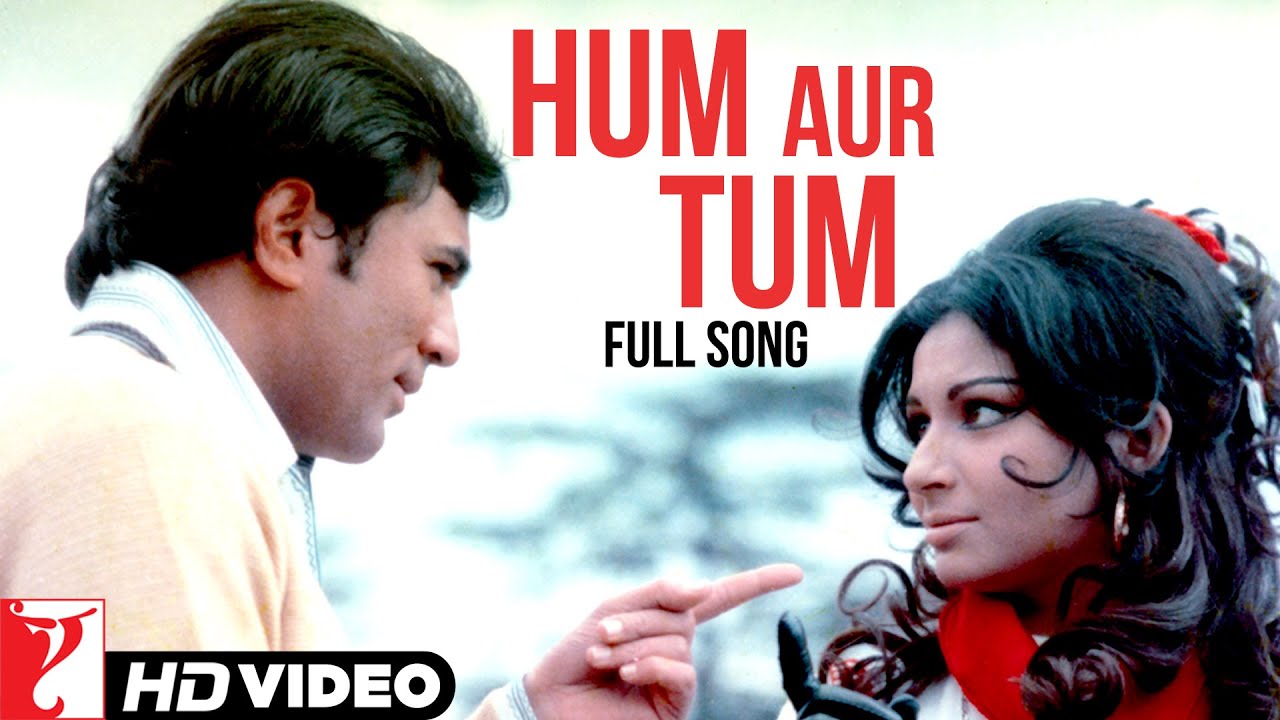 Hum Aur Tum Tum Aur Hum mp3 song