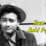 Hum Hain Rahi Pyar Ke mp3 song