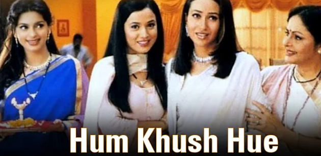 Hum Khush Hue Mp3 Song Download