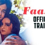 In Aankhon Ke Zeenon Se Mp3 Song Download - Faasle (1985)