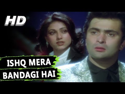 Ishq Mera Bandagi Hai ishq meri zindagi hai mp3 song