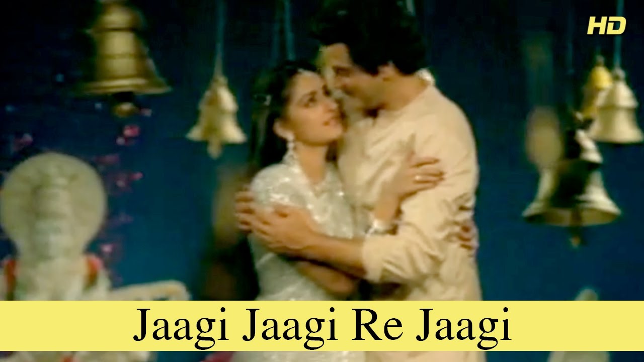 Jaagi Jaagi Re Jaagi mp3 song