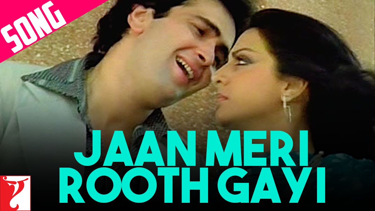 Jaan Meri Rooth Gayi mp3 song