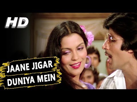 Jaane Jigar Duniya Mein Tu mp3 song