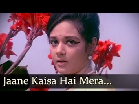 Jaane Kaisa Hai Mera Deewana mp3 song