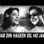 Jab Din Haseen Dil Ho Jawan mp3 song