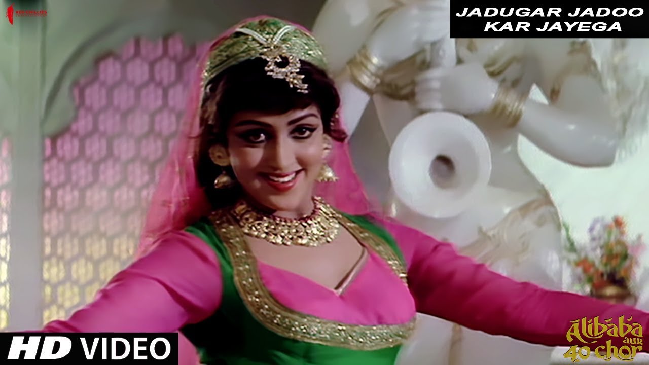 Jadugar Jadoo Kar Jayega mp3 song