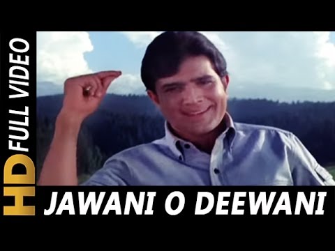 Jawani O Deewani Tu Zindabad mp3 song