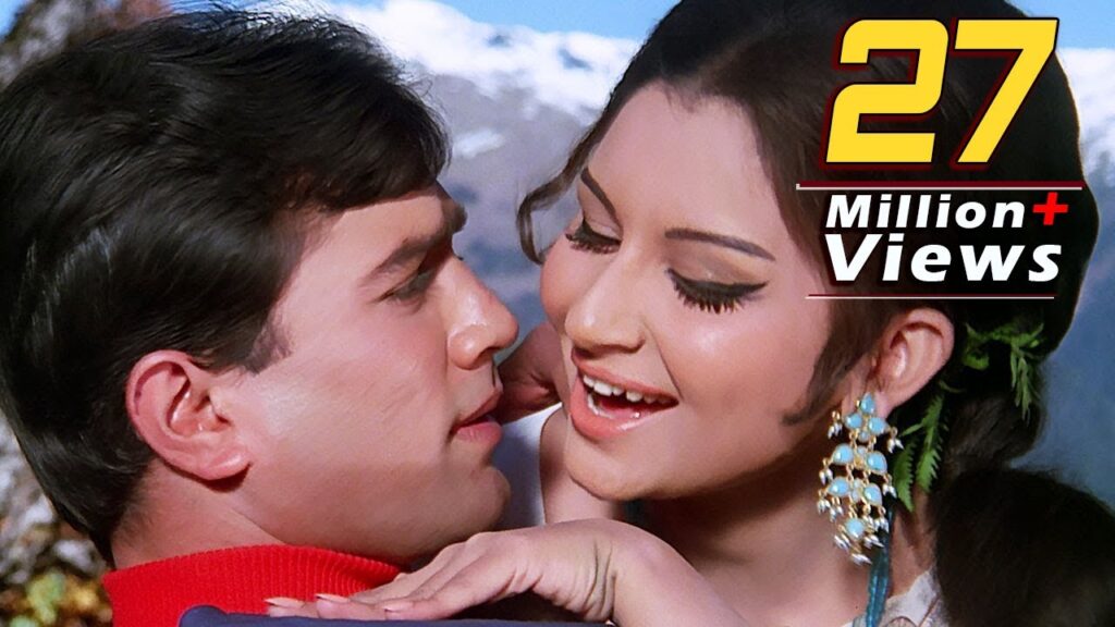 Kora Kagaz Tha Yeh Man Mera - Revival mp3 song