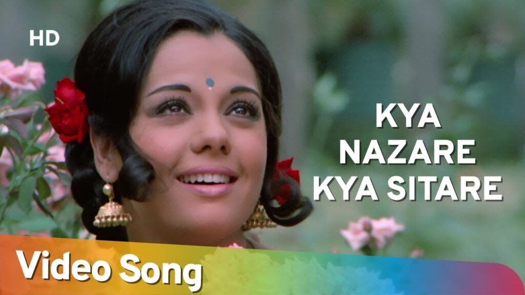 Kya Nazare Kya Sitare mp3 song