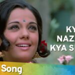 Kya Nazare Kya Sitare mp3 song