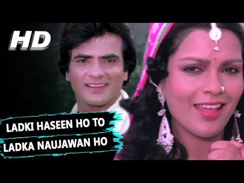 Ladki Haseen Ho mp3 song