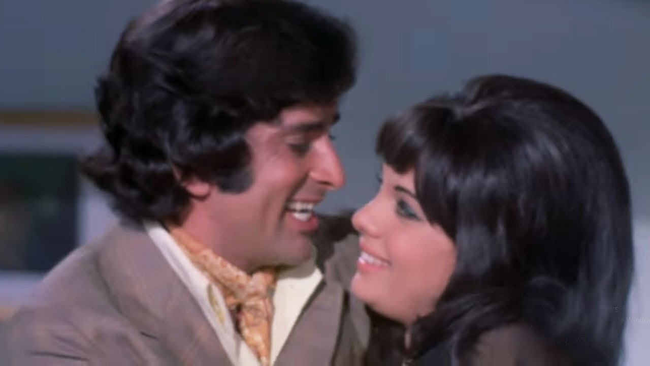 Le Jayenge Le Jayenge Mp3 Song Download - Chor Machaye Shor (1974)