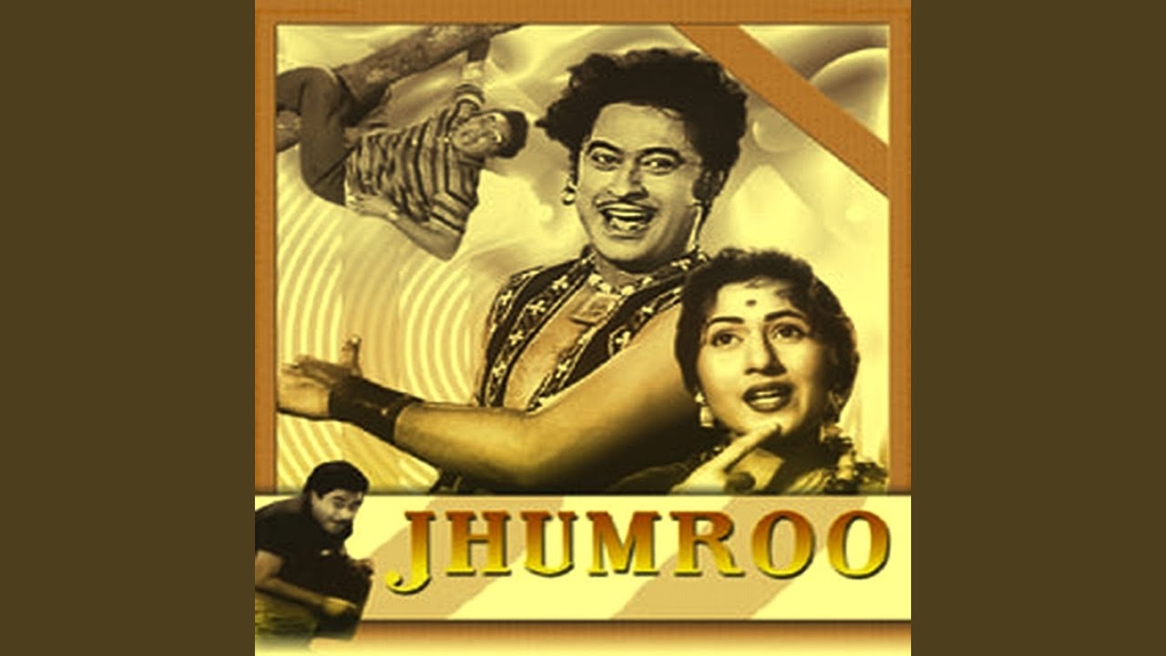 Main Hu Jhoom Jhoom Jhoom mp3 song