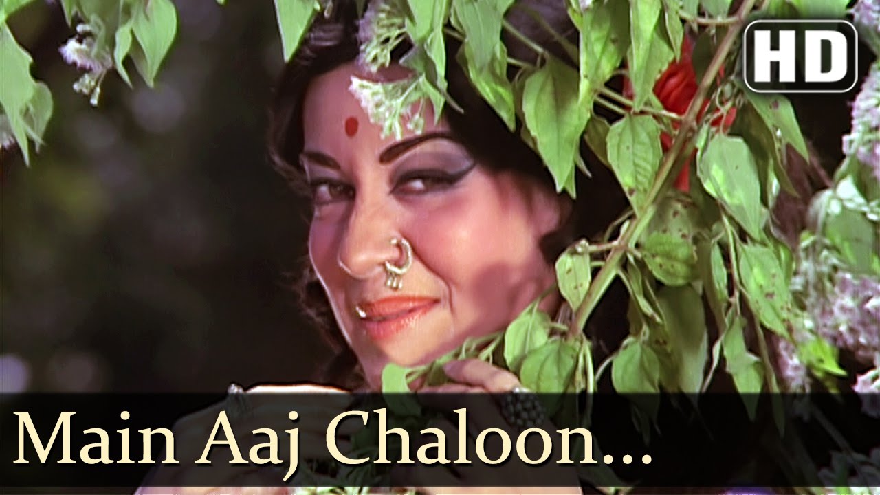 Main Jaha Chala Jaoon mp3 song