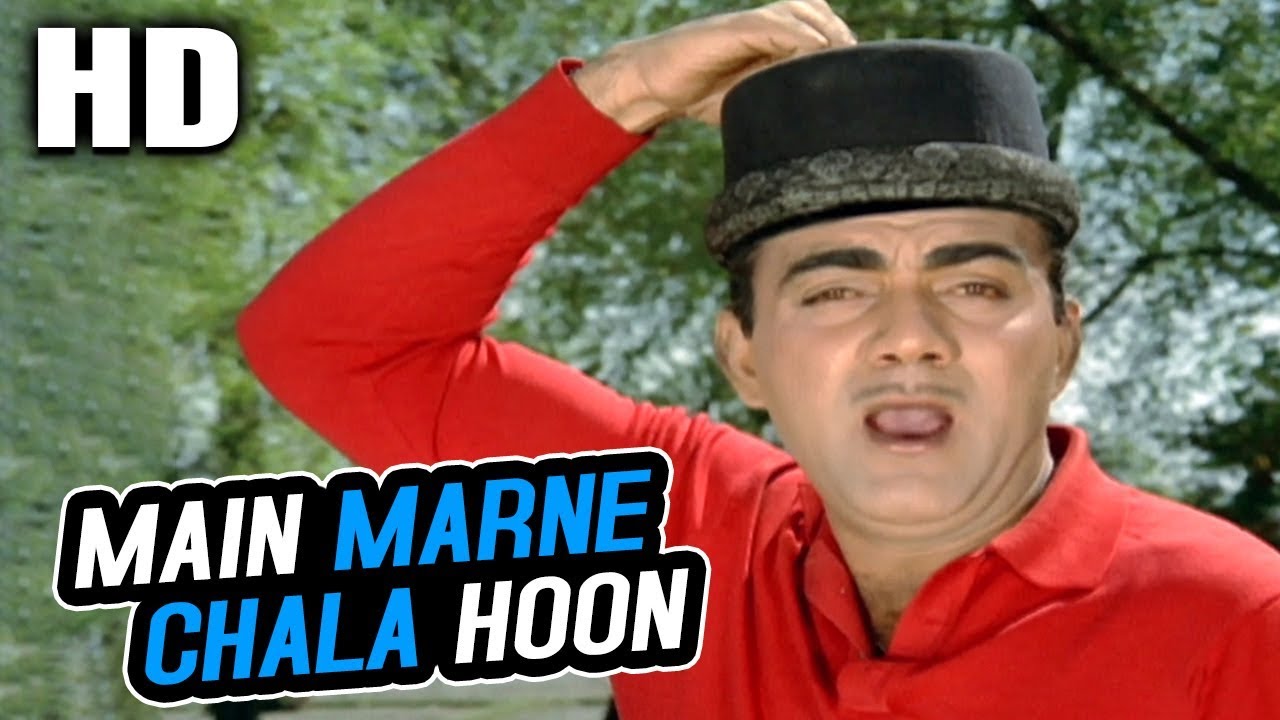 Main Marne Chala Hoon mp3 song