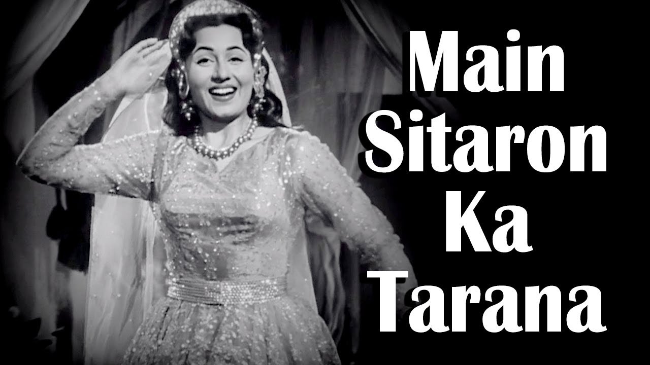 Main Sitaron Ka Tarana mp3 song