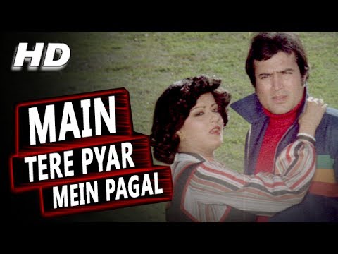 Main Tere Pyar Mein Pagal song Download