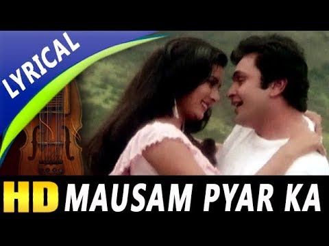 Mausam Pyar Ka mp3 song