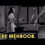 Mere Mehboob Qayamat Hogi - 2 mp3 song