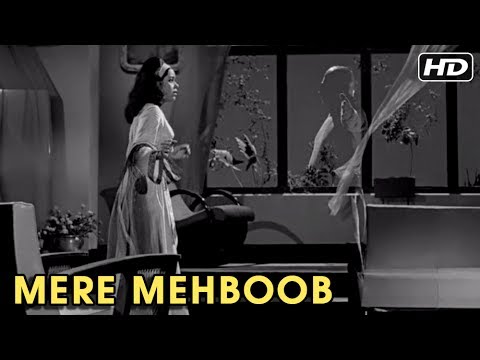 Mere Mehboob Qayamat Hogi - 2 mp3 song