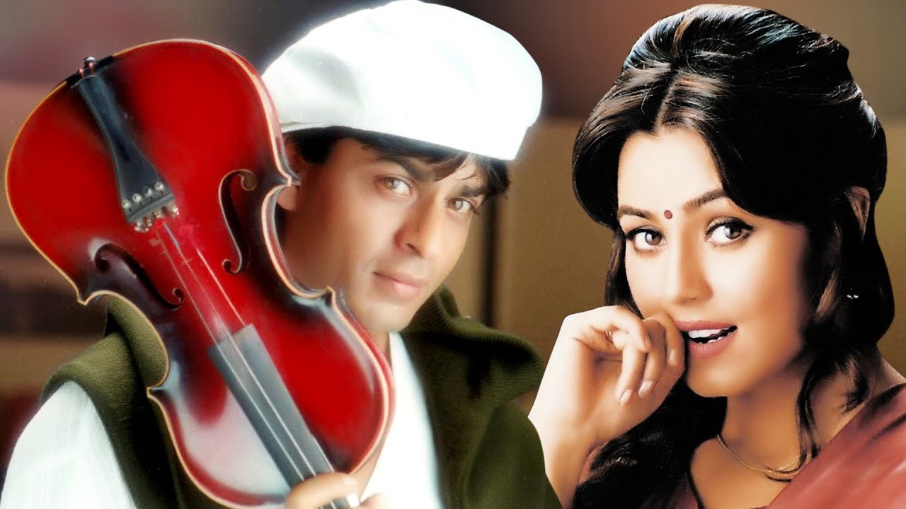 Meri Mehbooba Mp3 Song Download - Pardes (1997)