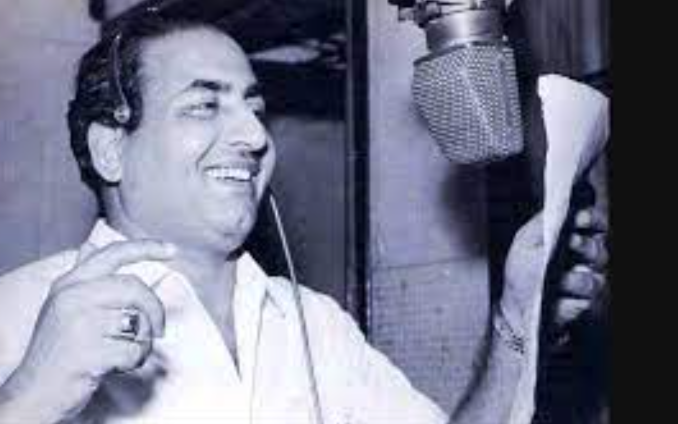 Mohammed Rafi Songs