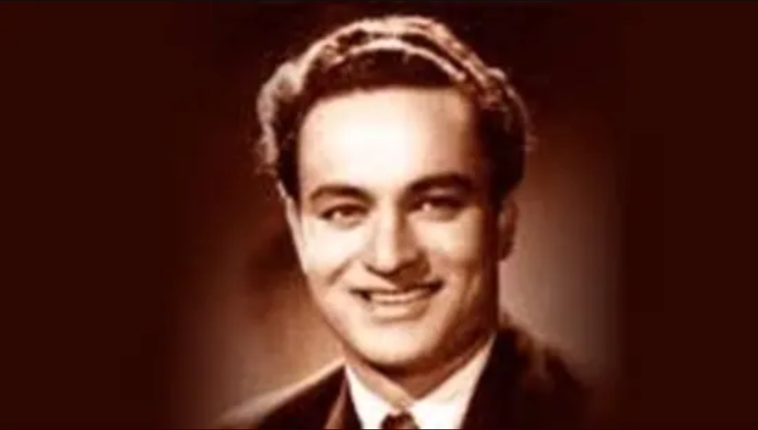 Mukesh Songs