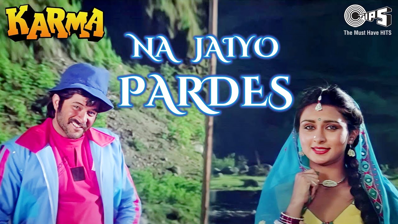 Na Jaiyo Pardes mp3 song