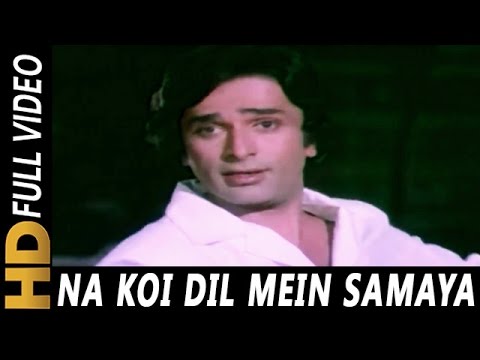 Na Koi Dil Mein Samaya mp3 song