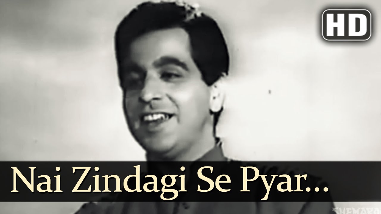 Nai Zindagi Se Pyar Kar Ke Dekh mp3 song