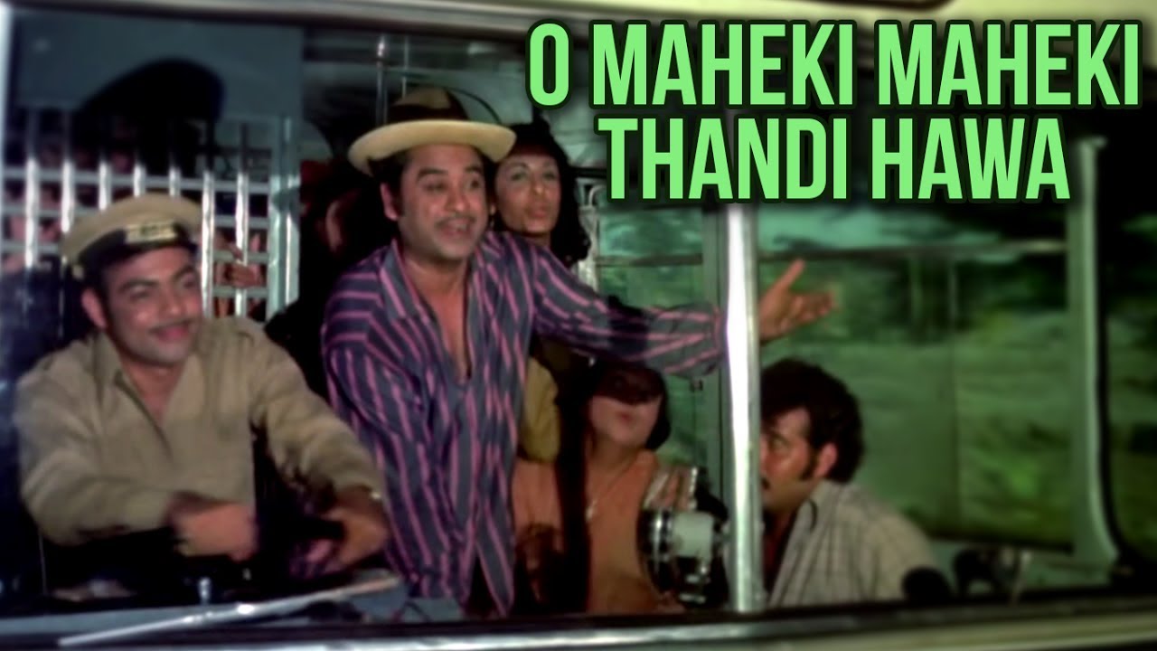 O Mehki Mehki Thandi Hawa mp3 song