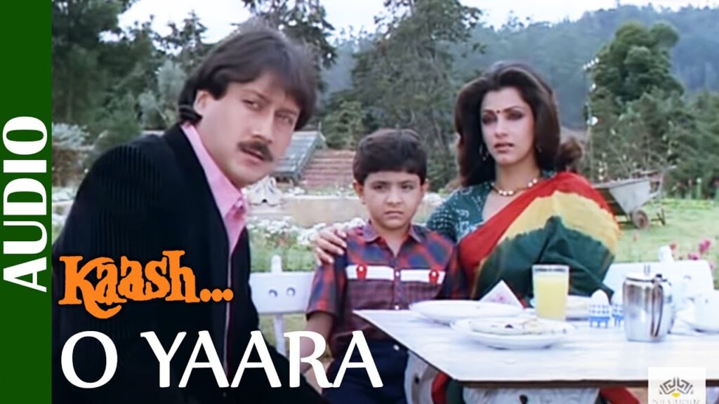 O Yaara mp3 song