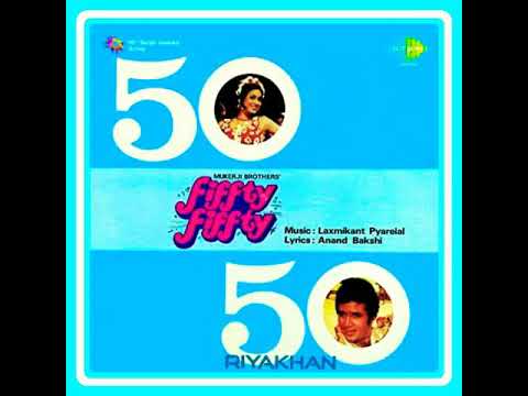 Pyar Ka Wada Fifty Fifty mp3 song