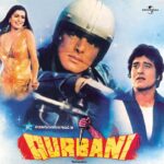 Qurbani Qurbani mp3 song