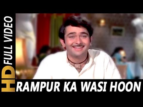 Raampur Ka Baasi Hoon mp3 song