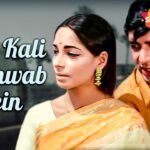 Raat Kali Ek Khwaab Mein Aayi - Revival mp3 song
