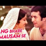 Rang Bhare Mausam Se mp3 song